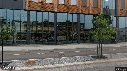 Coworking spaces zur Miete i Drammen – Foto von Google Street View