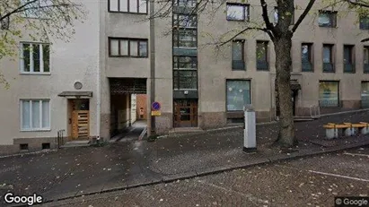 Warehouses for rent in Lahti - Photo from Google Street View