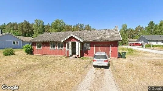 Kontorhoteller til leie i Ljungby – Bilde fra Google Street View