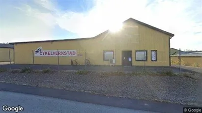 Industrilokaler för uthyrning i Hässleholm – Foto från Google Street View