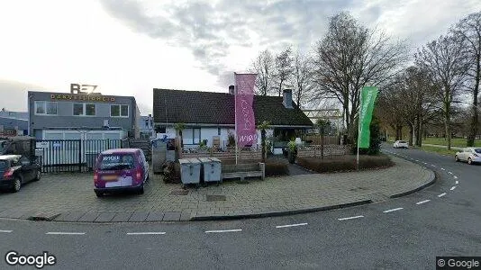 Företagslokaler för uthyrning i Zwijndrecht – Foto från Google Street View