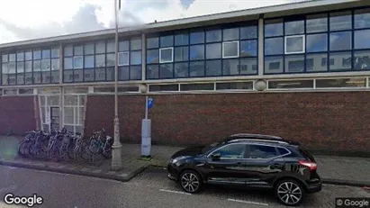 Kantorruimte te huur in Amsterdam Zeeburg - Foto uit Google Street View