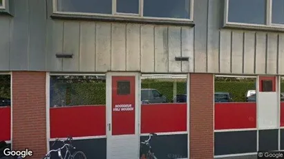 Bedrijfsruimtes te huur in Montfoort - Foto uit Google Street View