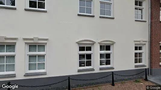 Office spaces for rent i Drimmelen - Photo from Google Street View