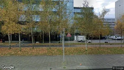 Gewerbeflächen zur Miete in Haarlemmermeer – Foto von Google Street View