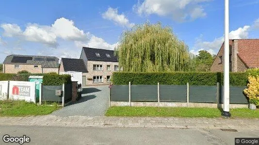 Warehouses for sale i Ninove - Photo from Google Street View