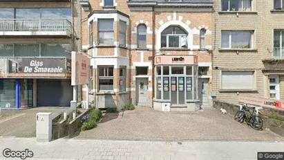 Kontorlokaler til leje i Aalst - Foto fra Google Street View