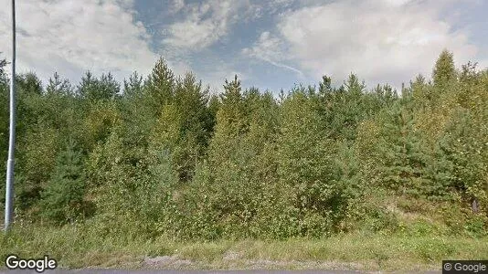 Værkstedslokaler til leje i Jyväskylä - Foto fra Google Street View