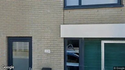 Gewerbeflächen zur Miete in Lisse – Foto von Google Street View