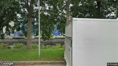 Commercial properties for rent in Amersfoort - Photo from Google Street View