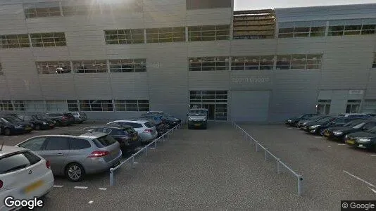 Büros zur Miete i Eindhoven – Foto von Google Street View