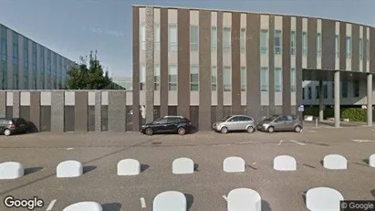 Office spaces for rent in Eindhoven - Photo from Google Street View