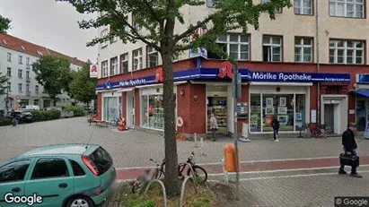 Bedrijfsruimtes te huur in Berlijn Treptow-Köpenick - Foto uit Google Street View