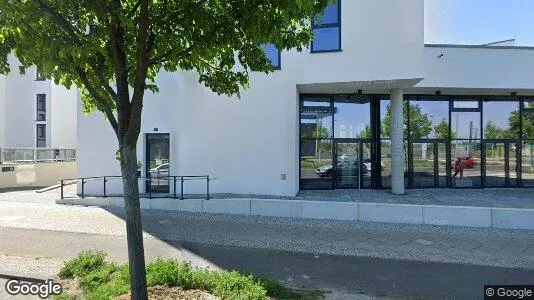 Commercial properties for rent i Berlin Treptow-Köpenick - Photo from Google Street View