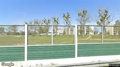 Warehouses for rent in Gdańsk - Photo from Google Street View