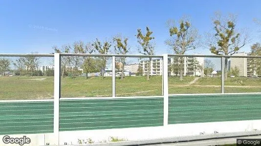 Warehouses for rent i Gdańsk - Photo from Google Street View