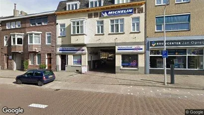 Bedrijfsruimtes te huur in Maastricht - Foto uit Google Street View