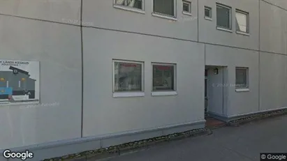 Office spaces for rent in Espoo - Photo from Google Street View