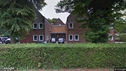 Office spaces for rent in Emmen - Photo from Google Street View