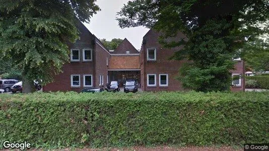 Office spaces for rent i Emmen - Photo from Google Street View