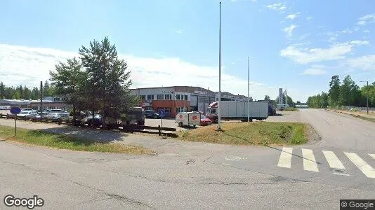 Lagerlokaler för uthyrning i Tusby – Foto från Google Street View