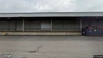 Warehouses for rent in Vantaa - Photo from Google Street View