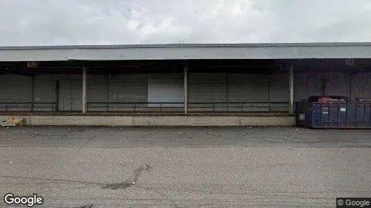 Warehouses for rent i Vantaa - Photo from Google Street View