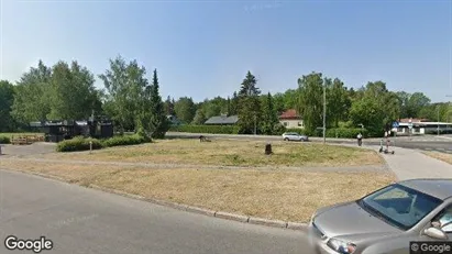 Commercial properties for rent in Turku - Photo from Google Street View