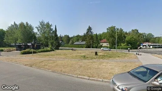 Commercial properties for rent i Turku - Photo from Google Street View