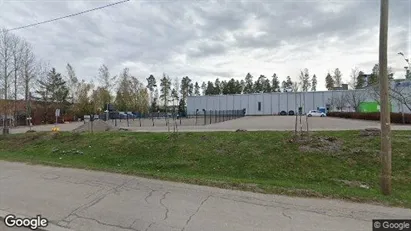 Büros zur Miete in Vantaa – Foto von Google Street View