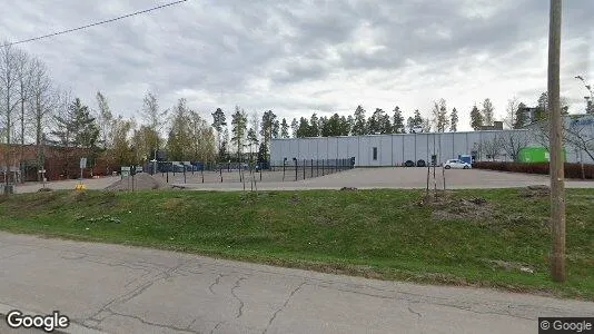 Office spaces for rent i Vantaa - Photo from Google Street View