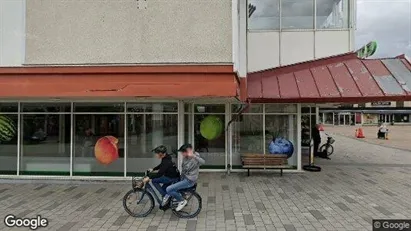 Bedrijfsruimtes te huur in Mark - Foto uit Google Street View