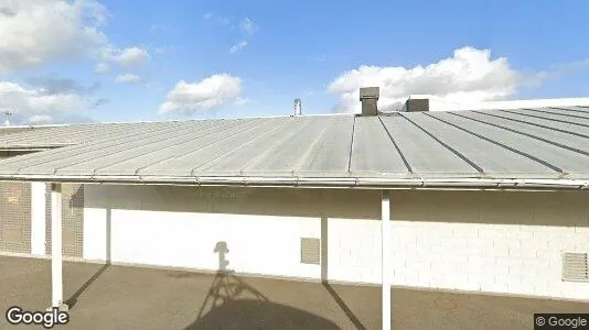 Bedrijfsruimtes te huur i Lidköping - Foto uit Google Street View