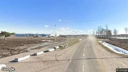 Bedrijfsruimtes te huur in Rae - Foto uit Google Street View