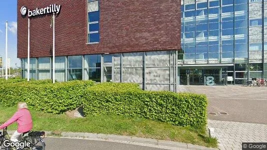 Office spaces for rent i Goes - Photo from Google Street View