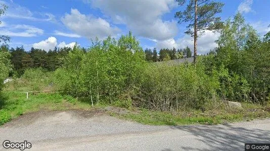 Værkstedslokaler til leje i Raisio - Foto fra Google Street View