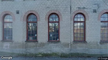 Office spaces for rent in Kungsör - Photo from Google Street View