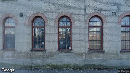 Office spaces for rent i Kungsör - Photo from Google Street View