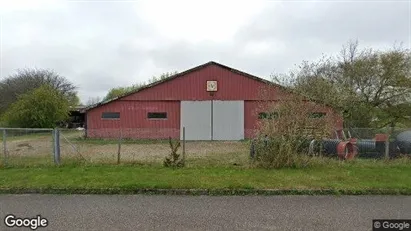 Commercial properties for sale in Esbjerg N - Photo from Google Street View