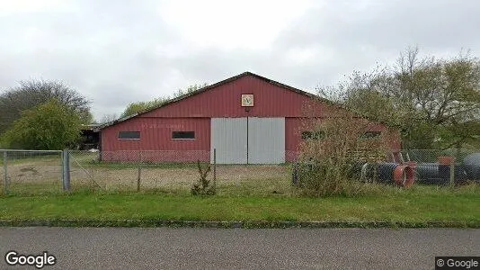 Commercial properties for sale i Esbjerg N - Photo from Google Street View