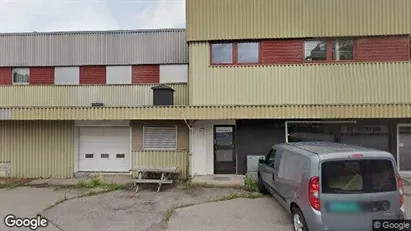 Lokaler til leje i Horten - Foto fra Google Street View