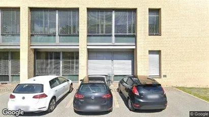 Office spaces for rent in Oslo Ullern - Photo from Google Street View