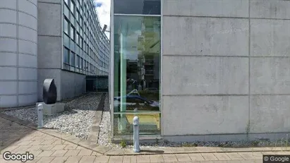 Office spaces for rent in Oslo Grünerløkka - Photo from Google Street View