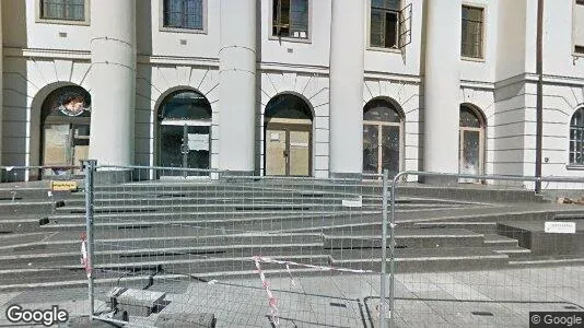 Kontorer til leie i Oslo St. Hanshaugen – Bilde fra Google Street View