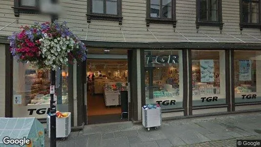 Kontorer til leie i Stavanger – Bilde fra Google Street View