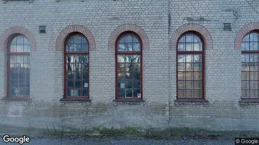 Industrial properties for rent i Kungsör - Photo from Google Street View