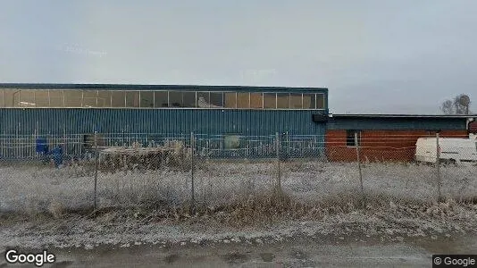 Producties te huur i Luleå - Foto uit Google Street View