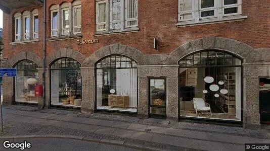 Office spaces for rent i Copenhagen K - Photo from Google Street View