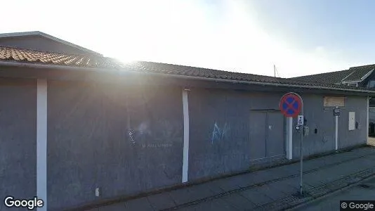 Commercial properties for sale i Køge - Photo from Google Street View