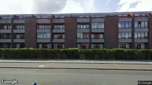 Office spaces for sale i Esbjerg - Photo from Google Street View